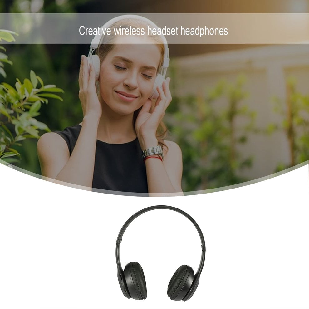 Gaming Headset for Xbox One PS4 