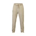 thumbnail image 5 of Men's High Elasticity Multi Pocket Casual Pants Loose Fit Breathable, 5 of 9