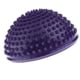 thumbnail image 1 of 2x Vaina de equilibrio de estabilidad con cúpula erizo para niños y adultos, ejercicio físico para el equilibrio del núcleo (diámetro de 6,3 pulgadas) Sunnimix Aparato de aptitud física, 1 of 8