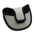 thumbnail image 3 of Cubierta de Cabeza de Putter Zulema 2 Piezas para Golfista, 3 of 8