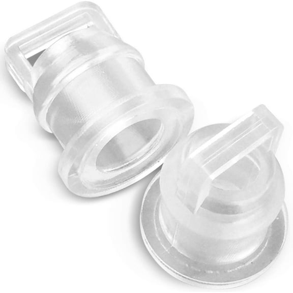 Mission Automotive 2-Pack Transfer Case Cable Bushing - Repair Your Jeep