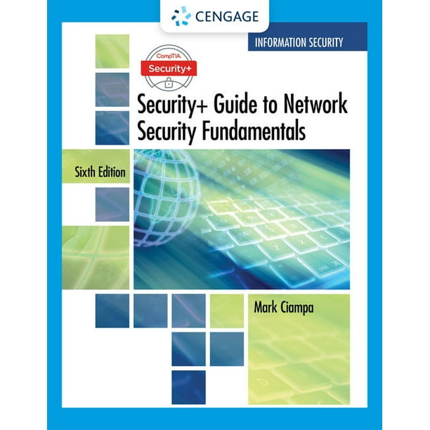 Ptia Security Guide To Work Security Fundamentals Walmart Walmart 