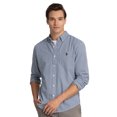 thumbnail image 2 of U.S. Polo Assn. Men's Long Sleeve Buttondown Shirt, 2 of 6