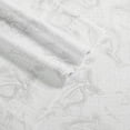 thumbnail image 3 of Eddie Bauer Fish Atol Grey Cotton Percale Twin Sheet Set, 3 of 8