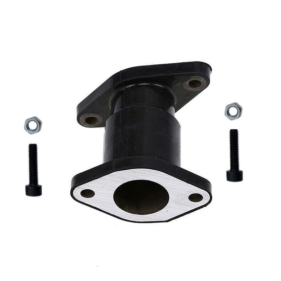 Carburetor Intake Manifold Boot For Yamaha Timberwolf 250 YFB250 1992-2000 New