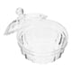 thumbnail image 2 of Moisture Proof Dried Fruit Box Gift Storage Organizer Round 385ML Special Occasion 1Pcs, 2 of 4