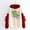 Red, variant on jsaierl Dinosaur Sweatshirt for Womens Cute Hoodies Patchwork Long Sleeve Pullover Tops for Teen Girls