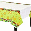 Minecraft TNT Party Plastic Table Cover (1ct)