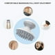 thumbnail image 4 of Scalp Massager, Anti-static Scalp Massager With 3 Vibration Modes For Headache Stress Relief, Gifts For Mom, 4 of 5