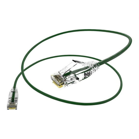 Unirise Cat.6 Patch Network Cable