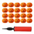 thumbnail image 2 of Luz de atmósfera de Festival de Halloween alimentada por batería para adornos interiores y exteriores, 2 of 6