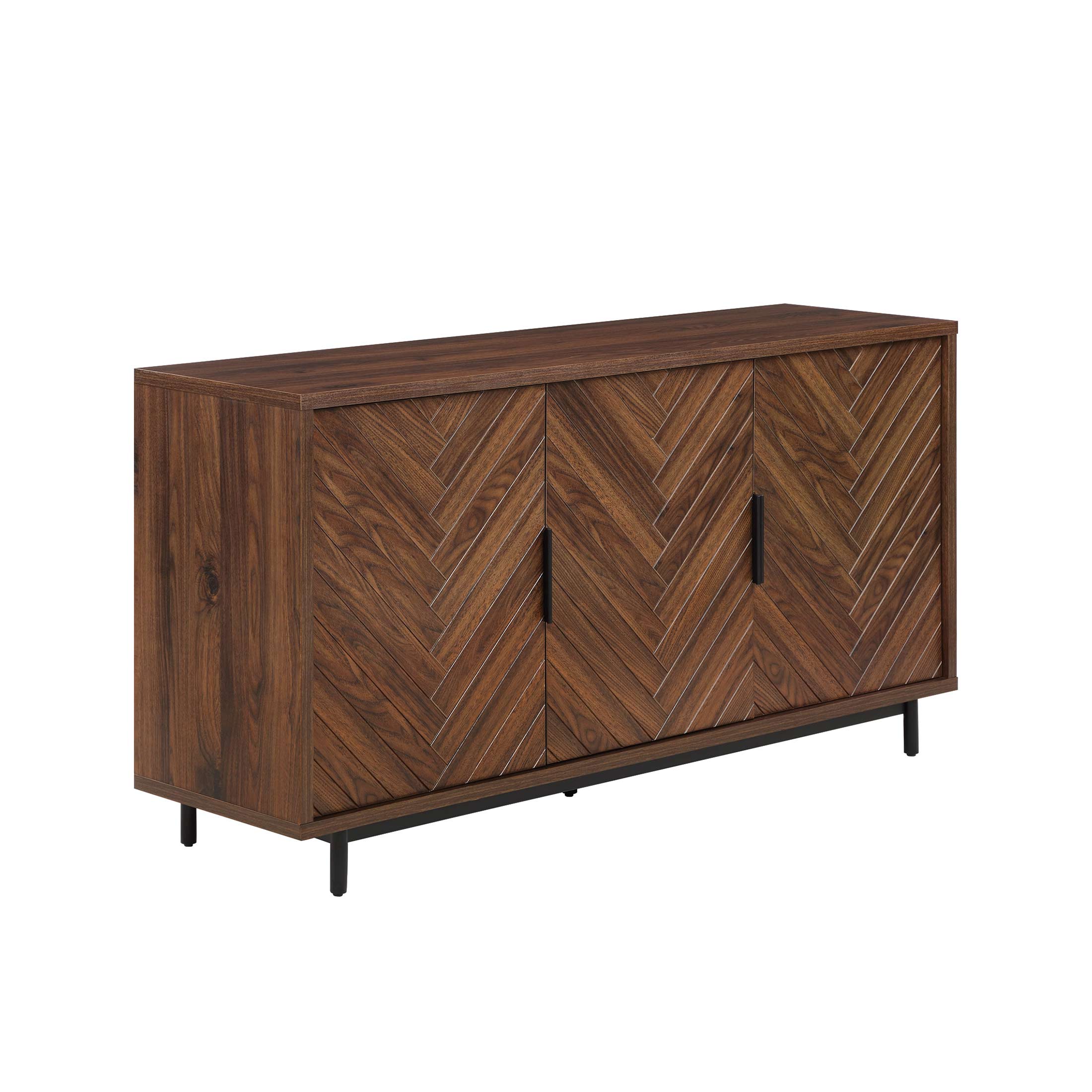 Better Homes & Gardens Wyatt Geo TV Stand for TVs up to 70" photo 8