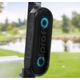 thumbnail image 1 of Dprofy New Play 2 Rondas de Golf, Altavoz magnético Bluetooth para Golf, Altavoz para Carro de Golf, Sonido estéreo, Altavoz portátil Pro inalámbrico a Prueba de Agua con Bajos Ricos, Accesorios de Go, 1 of 5