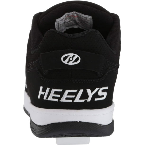 Heelys Men s Voyager Tennis Shoe Walmart