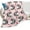 Cute Raccoon, variant on Dachshund Blanket for Girls Boys Women Gifts for Dachshund Lovers Dachshund Throw Blanket for Kids Adults Ultra Soft Cozy Fleece Blanket for Couch Sofa ​Bed 40"x50"
