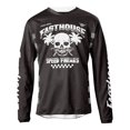 thumbnail image 3 of Camiseta de ciclismo de motocross de manga larga para hombre, camisetas de ciclismo de montaña para descenso, MTB, ropa de motocross para todoterreno y DH, 3 of 5