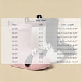thumbnail image 3 of O-049 White Ladies White Mid Calf Rain Boots Waterproof Non Slip Pull On Outdoor Garden Work Shoes For Women, 3 of 6