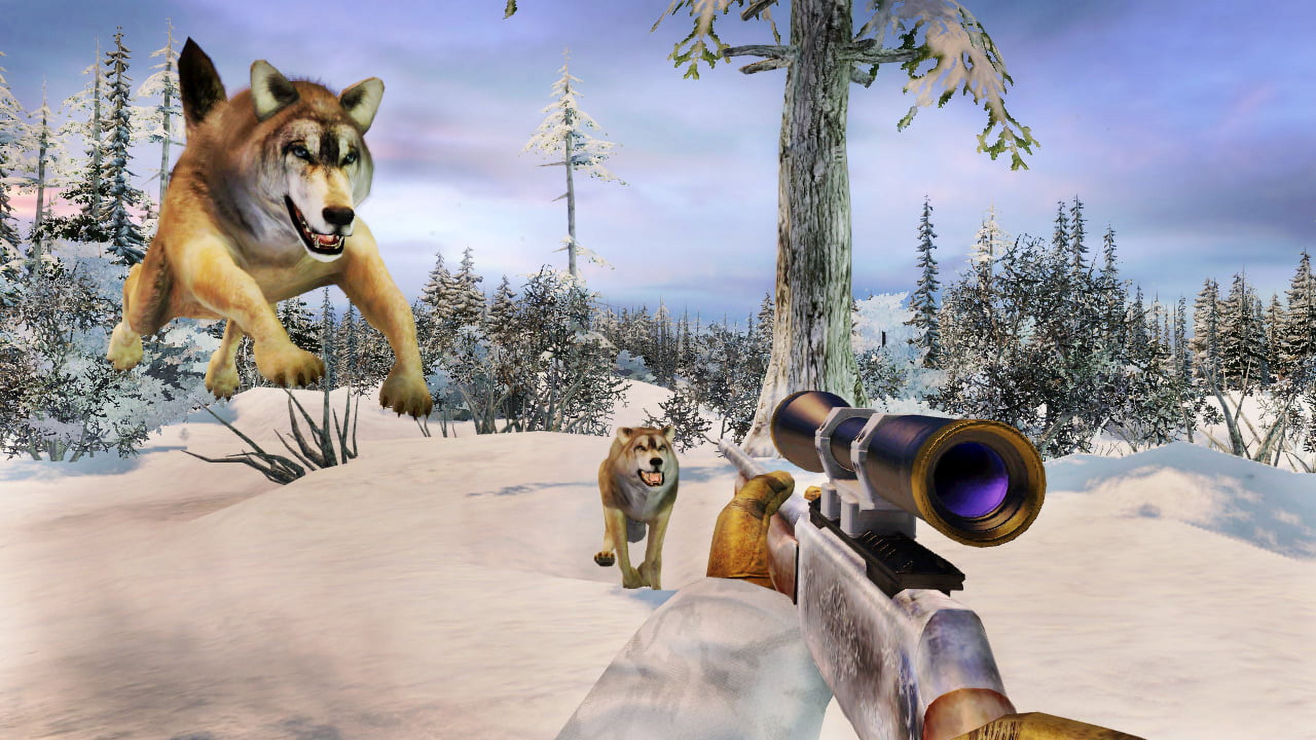 Cabela s Dangerous Hunts 2009 Walmart