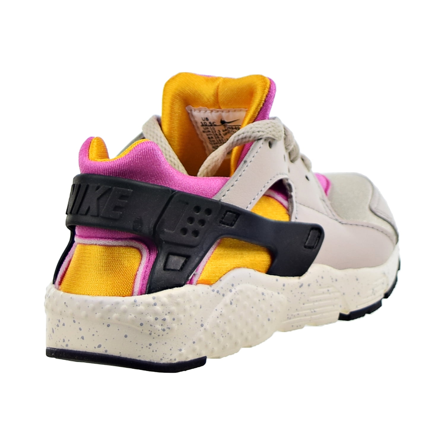 nike air huarache kids gold