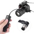 thumbnail image 4 of Cable de control remoto del disparador MC‑30 para Nikon D300, D300s, D700, D800, D810, D4, D3 y D4s, 4 of 12