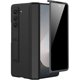 thumbnail image 1 of wonima44 for Samsung Galaxy Z Fold 6 Case with Privacy Screen Protector, [Anti Spy] Built-in Adjustable Kickstand & Magnetic Hinge Protection Full-Body Protective Case for Galaxy Z Fold 6 5G Black, 1 of 1