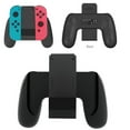 thumbnail image 1 of Controller Charging Dock Station Handle Holder Compatible for Game Accessories Featuring Charger and Ergonomic Design, 1 of 3