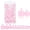 style 8, variant on 120Pcs Solid Color Press On Toenails Set, Full Cover Nude & Multi-color False Toe Nails in Storage Box, Reusable Foot Manicure Artificial Nail Tips