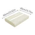 thumbnail image 3 of Tong Ice Silk Mat With Ice Plate For Instant Removable Washable Breathable Cat And Summer Heat Mat, 3 of 4