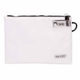 thumbnail image 1 of Bolsa para Dinero Vaultz Negra con Candado de Seguridad para Hombres y Mujeres, 1 of 6
