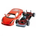 thumbnail image 2 of Metal Motor Mount for -02 TT02 1/10 RC Car Upgrade Parts, 2 of 6