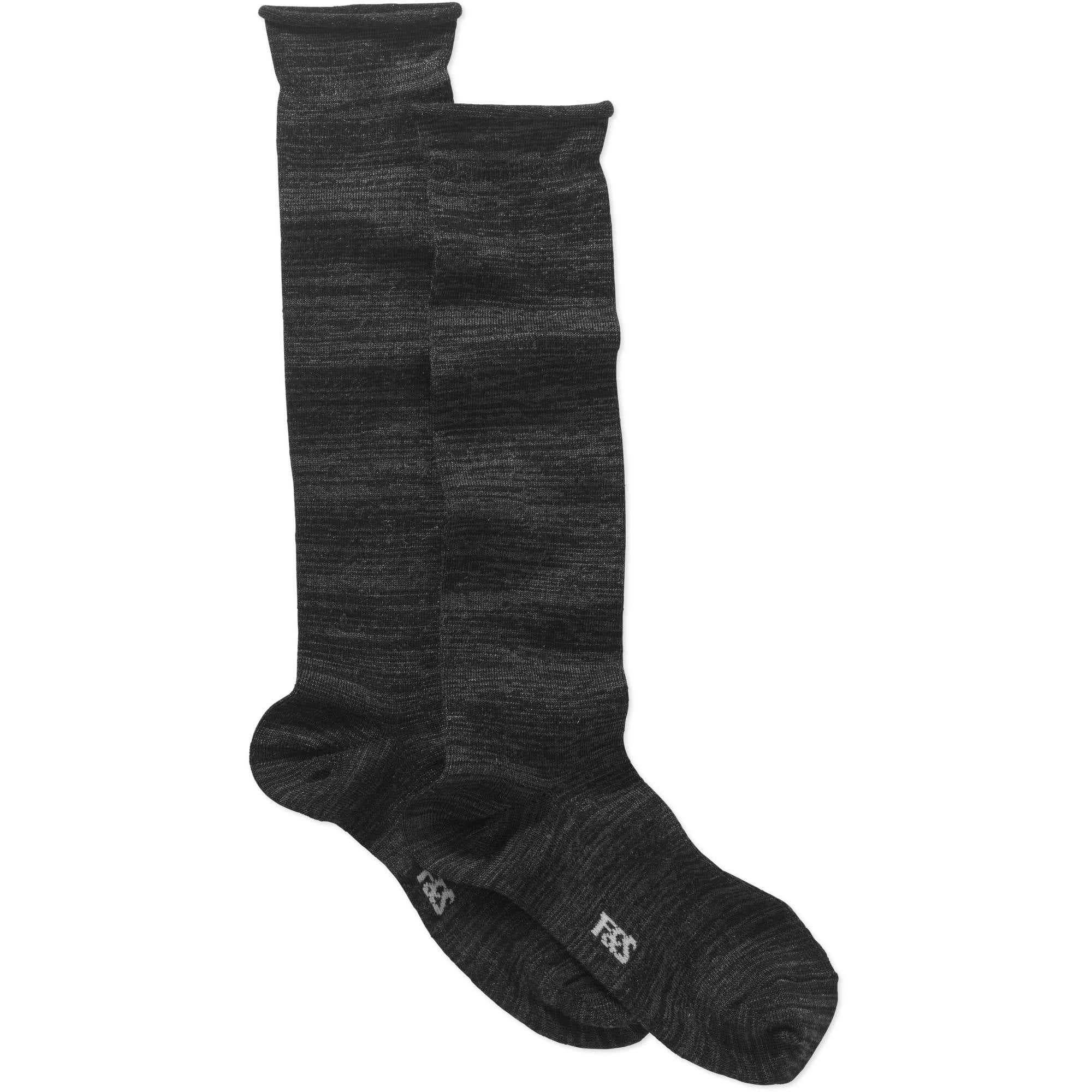 Field and Stream Women's Knee high Socks 1 Pair - Walmart.com