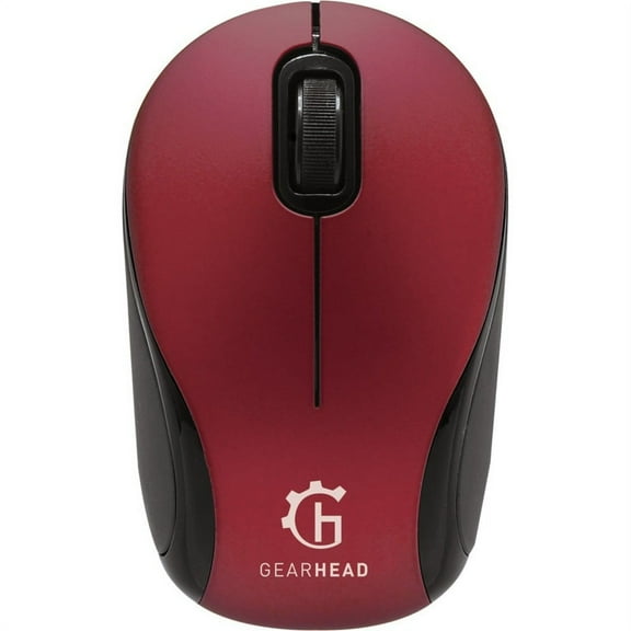 Universal Wireless Optical Mouse