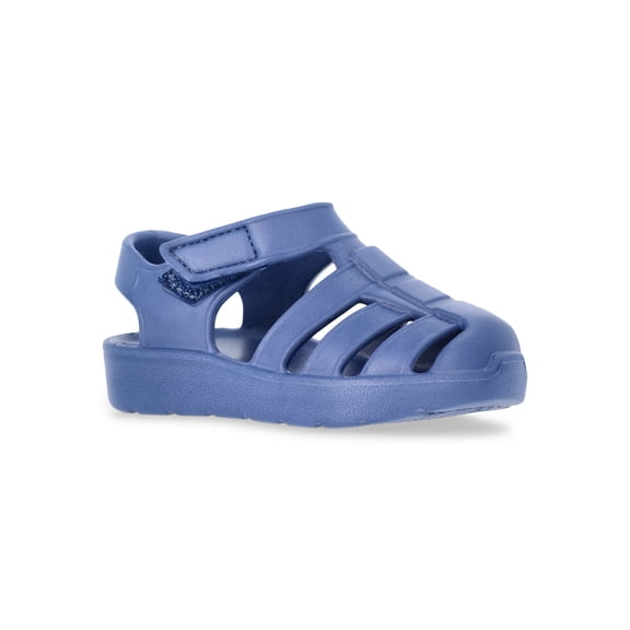 Wonder Nation Baby and Toddler Fisherman Sandals