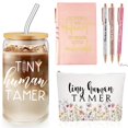 thumbnail image 1 of Set de regalo Domensi Tiny Human Tamer para profesores, 6 unidades, 500 ml, 1 of 6