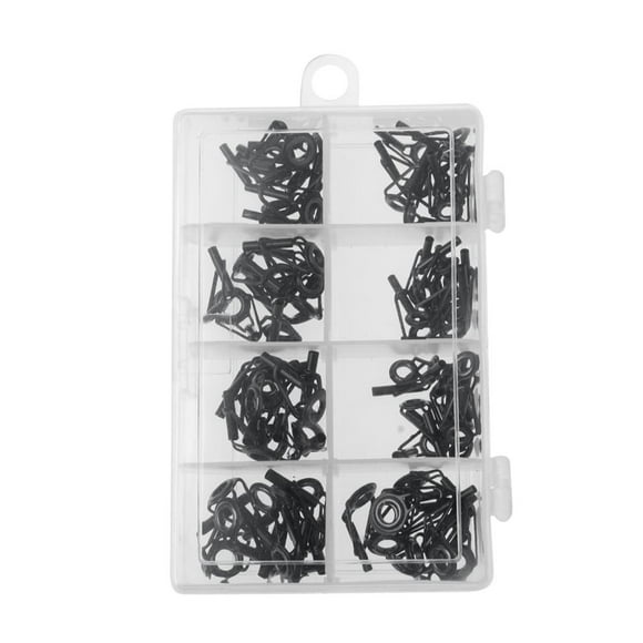 Fishing Rod Guide Repair Kit