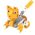 thumbnail image 3 of Kids First Fabrica de Robots Mascotas Thames & Kosmos 567015, 3 of 9