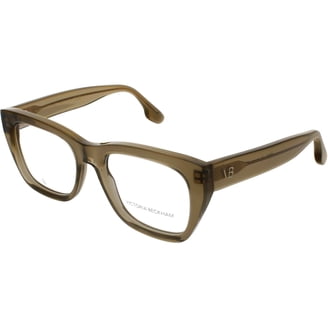 Victoria Beckham VB2104 Eyeglasses 714 Gold - Walmart.com display picture 3