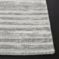 thumbnail image 3 of SAFAVIEH Mirage Giovanni Striped Area Rug, Blue, 6' x 9', 3 of 11