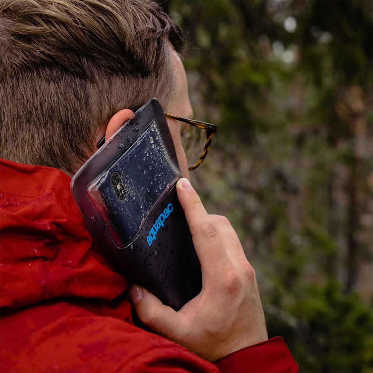 Aquapac Waterproof Plus Plus Phone Case