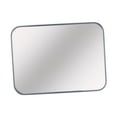 thumbnail image 3 of Lipstore Rearview Baby Mirror Baby Rear Facing for Car for Road Trip Van Vehicle, 3 of 8