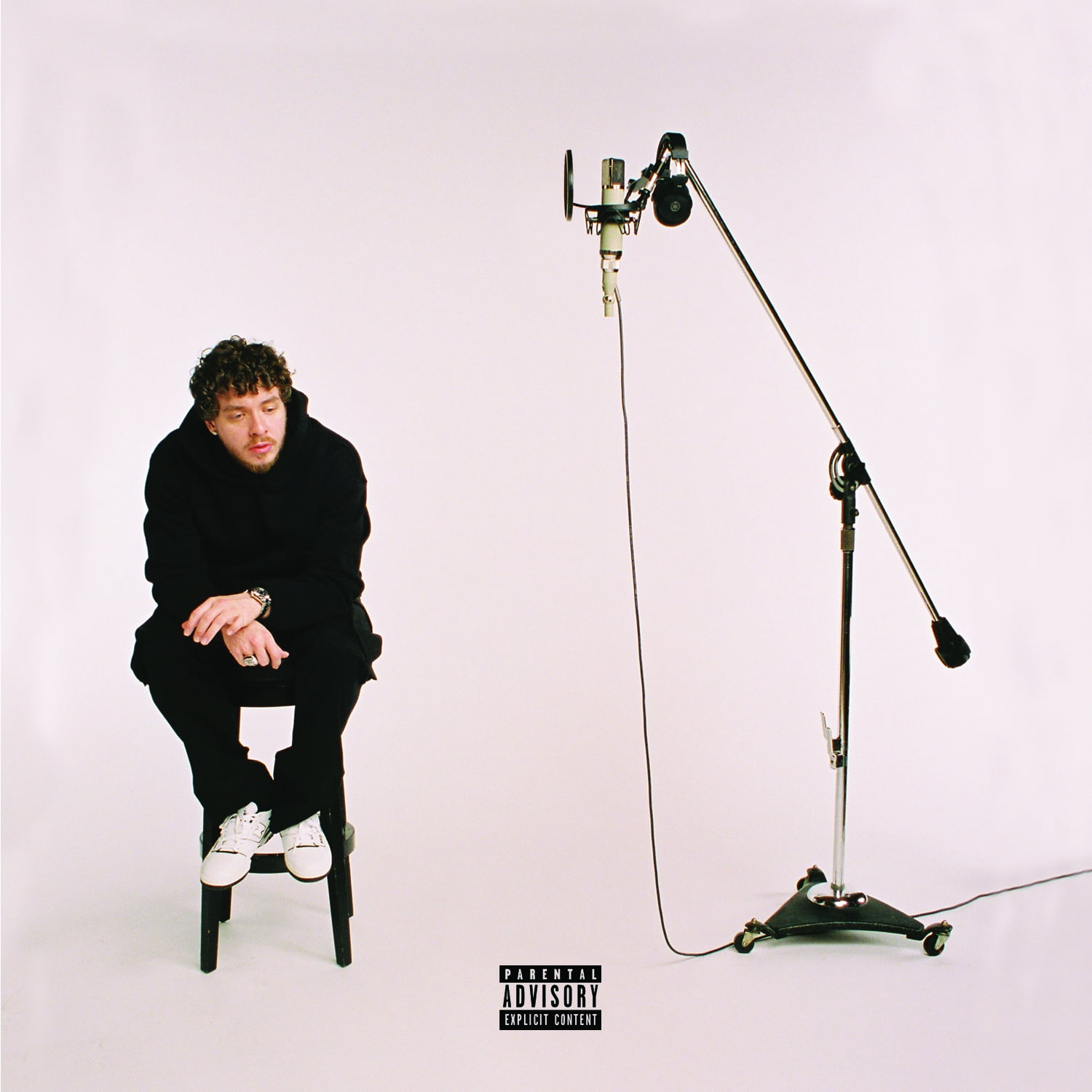 Jack Harlow - Come Home The Kids Miss You (Walmart Exclusive