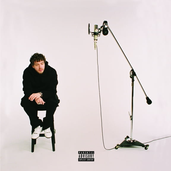 Jack Harlow - Come Home The Kids Miss You - Music & Performance - CD