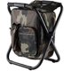 thumbnail image 1 of Foldable Backpack For Cam Ch, Stool, Backpack With Er Picnic Bag, Er Bag, Funct Backpack For Outdoor, 1 of 4