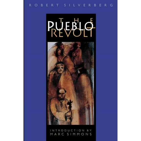 The Pueblo Revolt, (Paperback)