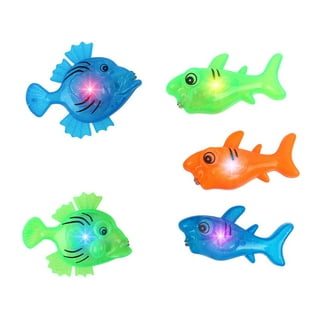 What the Fish Party Game from University Games, 2 or More Players