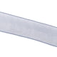 thumbnail image 4 of 5 uds 50 yardas cinta transparente cintas para envolver artesanía DIY decoración de boda 20mm Hugo Cintas de organza, 4 of 10