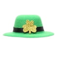 thumbnail image 2 of SASHENHG St. Patrick's Day Wine Stopper Decoration Venue Layout Props, 2 of 6