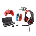 thumbnail image 1 of Kit de Accesorios Nyko para Nintendo Switch Multicolor, 1 of 4