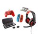 thumbnail image 1 of Kit de Accesorios Nyko para Nintendo Switch Multicolor, 1 of 4
