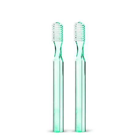 Supersmile New Generation 45° Patented Toothbrush, Green, 1 Count